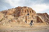 Petra stock photographs